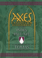 Tomas IPA logo